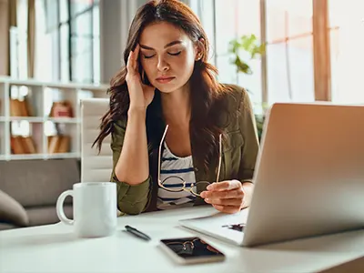 Stress et anxiété