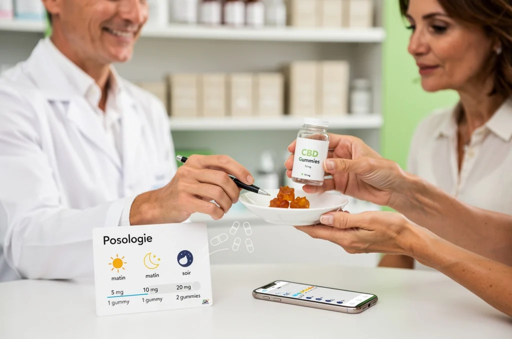 gummies au CBD gummies au CBD